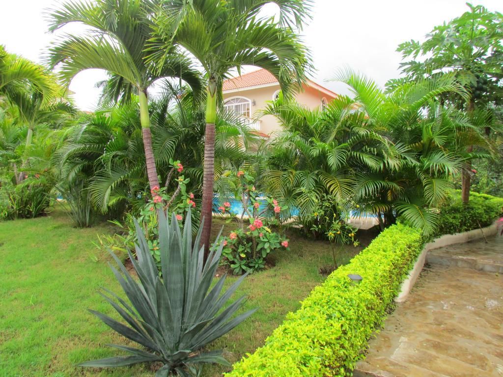 Villa Sosua Hispaniola Residencial Номер фото