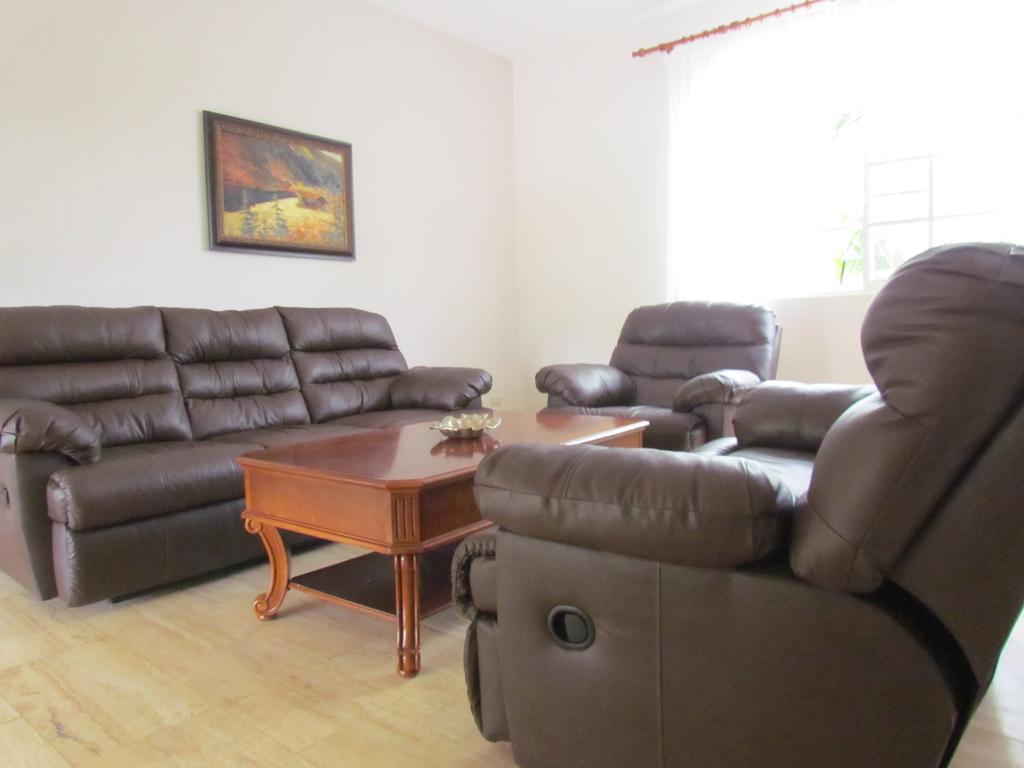 Villa Sosua Hispaniola Residencial Экстерьер фото