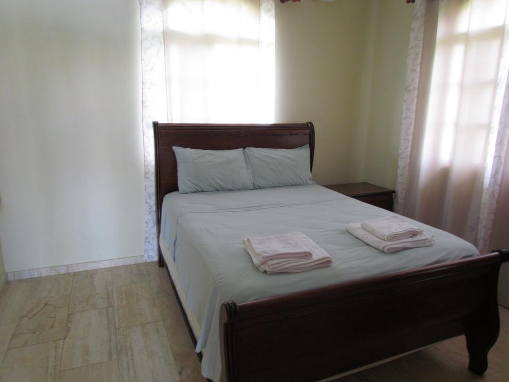 Villa Sosua Hispaniola Residencial Экстерьер фото